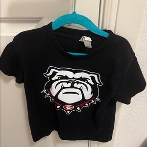 Georgia Bulldogs T-Shirt